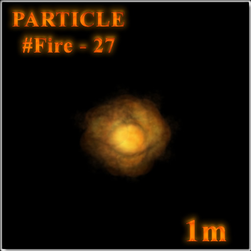 Fire Ball 2 (small)